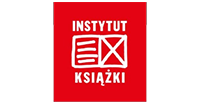 Logo Instytut Książki