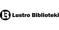 Logo Lustro Biblioteki